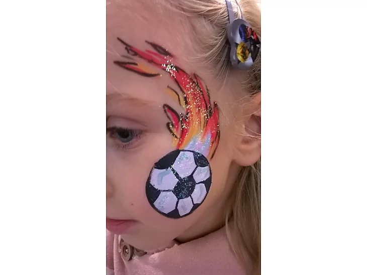 Kinderschminken